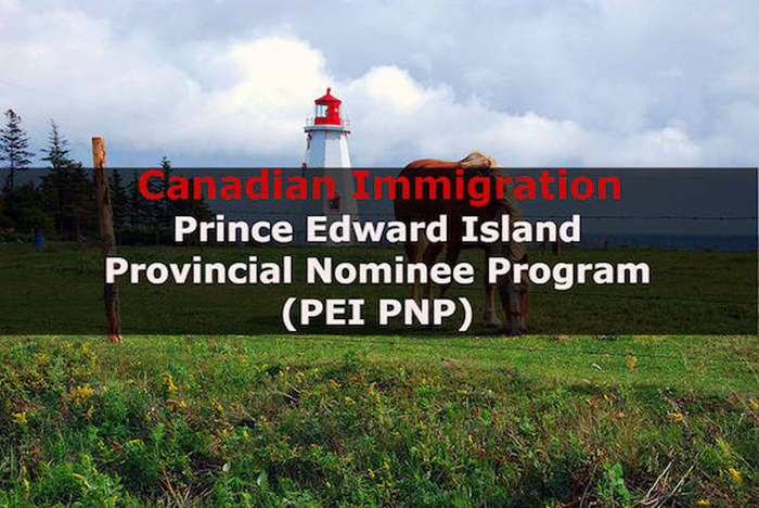 مهاجرت به کانادا از طریق کارآفرینی استان پرنس ادوارد