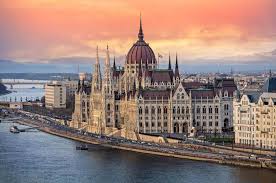 اقامت مجارستان از طریق ثبت شرکت